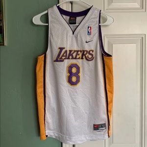 Youth Kobe Bryant Jersey